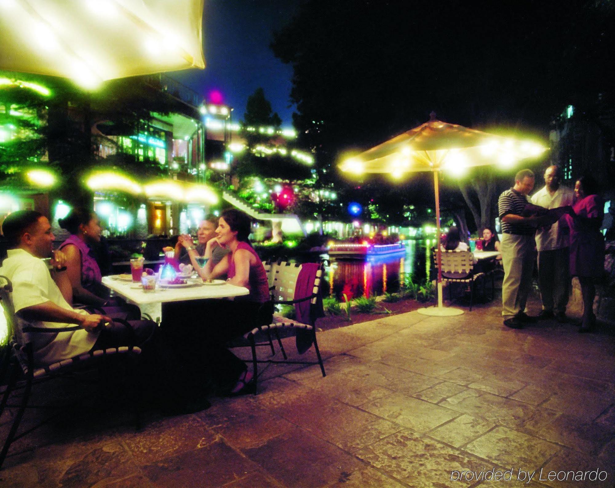 Holiday Inn San Antonio-Downtown/Market Square, An Ihg Hotel Exteriér fotografie